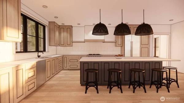 6320 240th WAY NE, Redmond, WA 98053