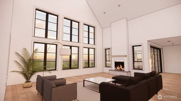 6320 240th WAY NE, Redmond, WA 98053