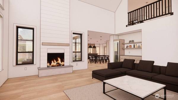 6320 240th WAY NE, Redmond, WA 98053