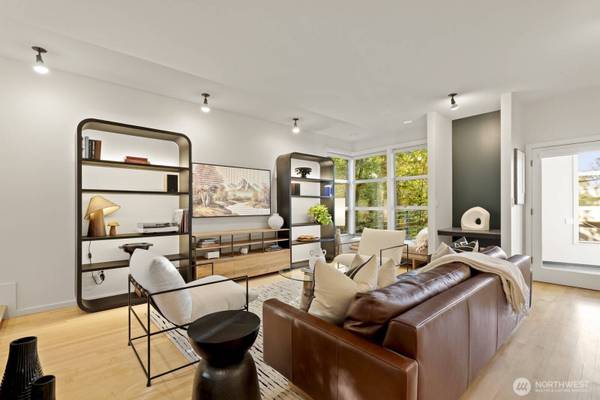 4306 3rd AVE NW, Seattle, WA 98107