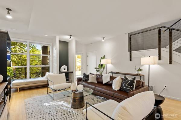 4306 3rd AVE NW, Seattle, WA 98107