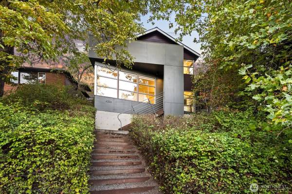 4306 3rd AVE NW, Seattle, WA 98107