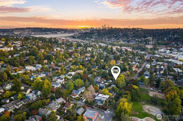 4306 3rd AVE NW, Seattle, WA 98107