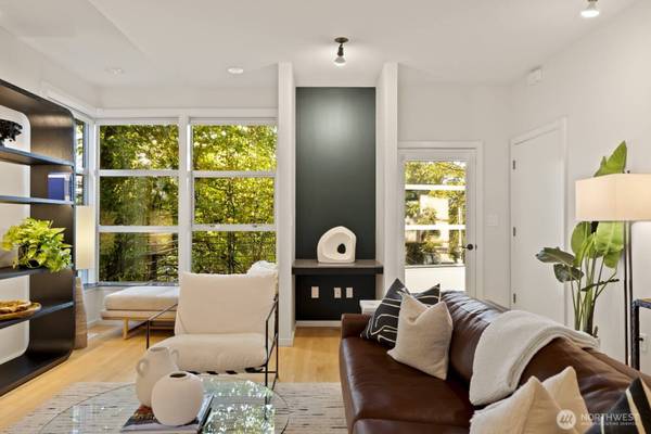 4306 3rd AVE NW, Seattle, WA 98107