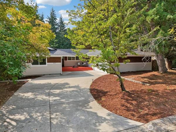 3047 124th AVE NE, Bellevue, WA 98005