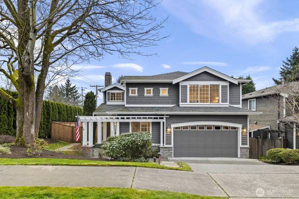 622 9th AVE S, Kirkland, WA 98033