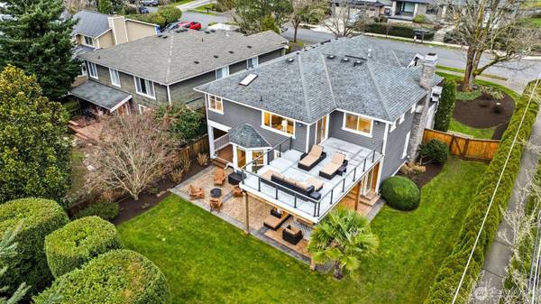 622 9th AVE S, Kirkland, WA 98033