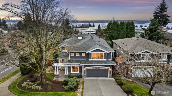 622 9th AVE S, Kirkland, WA 98033