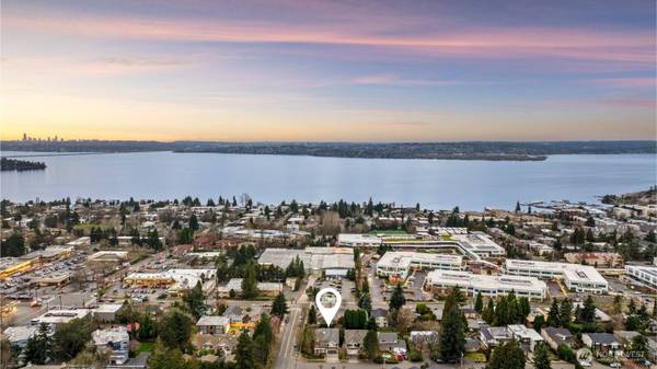 622 9th AVE S, Kirkland, WA 98033