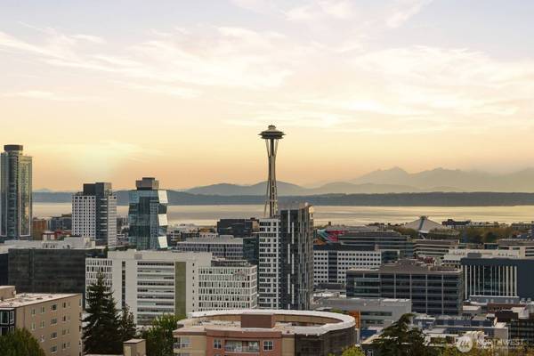 601 Belmont AVE E #B7, Seattle, WA 98102