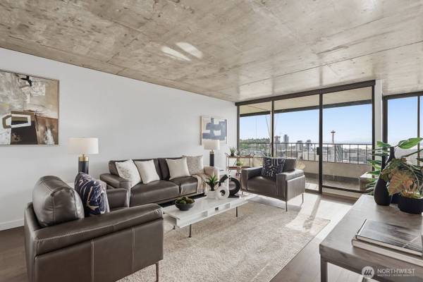 601 Belmont AVE E #B7, Seattle, WA 98102