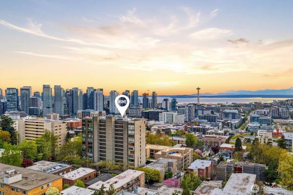 601 Belmont AVE E #B7, Seattle, WA 98102