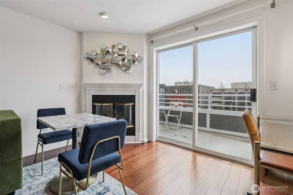 520 2nd AVE W #409, Seattle, WA 98119