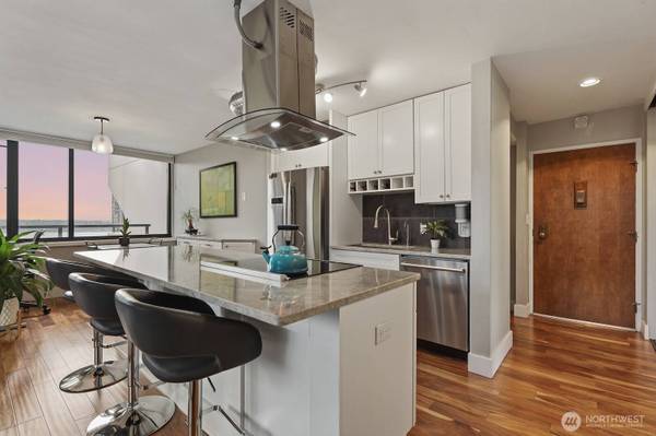 2100 3rd AVE #2601, Seattle, WA 98121
