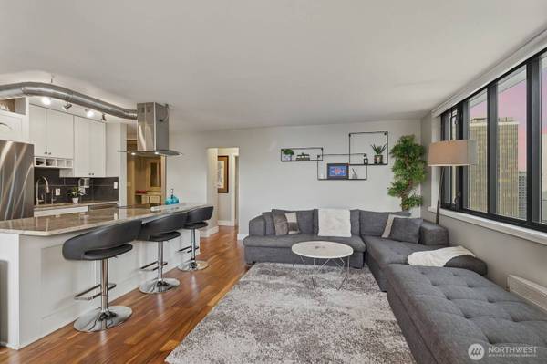 2100 3rd AVE #2601, Seattle, WA 98121