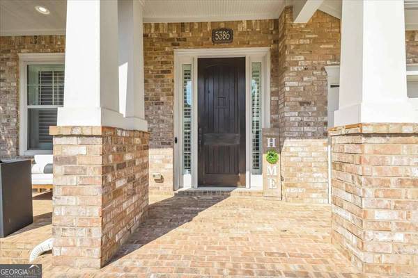 5386 Bluestone CIR, Mableton, GA 30126