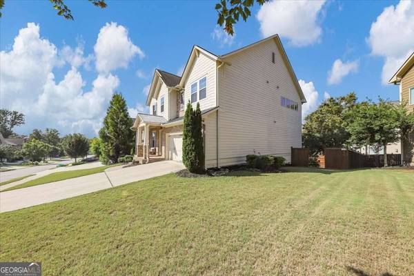 5386 Bluestone CIR, Mableton, GA 30126