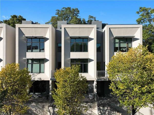 785 Piedmont AVE NE #E, Atlanta, GA 30308