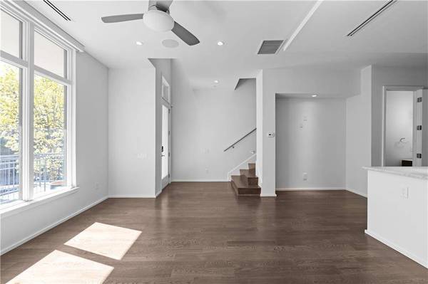 785 Piedmont AVE NE #E, Atlanta, GA 30308