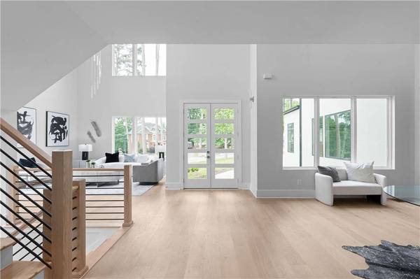 1610 Niskey Lake RD, Atlanta, GA 30331