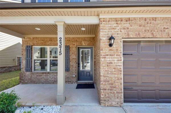 2375 Walker DR, Hampton, GA 30228