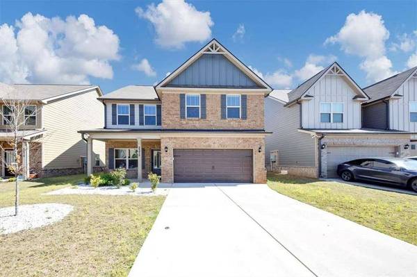 2375 Walker DR, Hampton, GA 30228