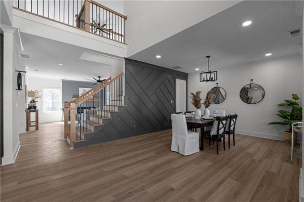 115 River Meadow LN, Social Circle, GA 30025