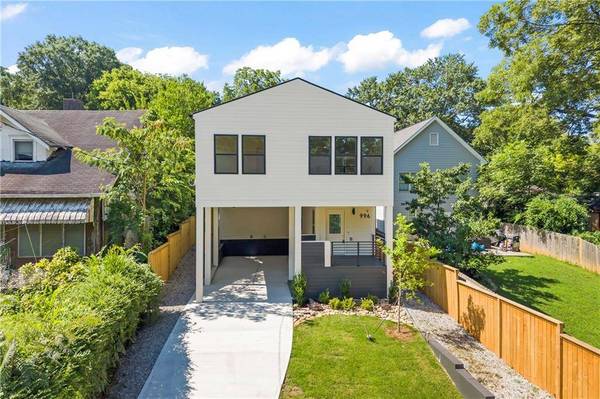 996 Camilla ST, Atlanta, GA 30314