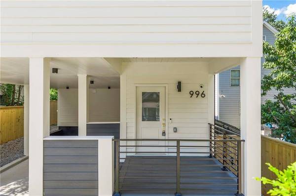 996 Camilla ST, Atlanta, GA 30314
