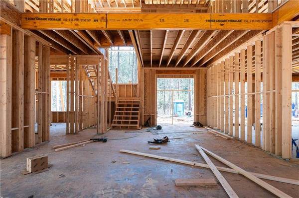 3250 Miller Bottom RD, Conyers, GA 30012