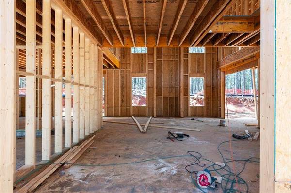 3250 Miller Bottom RD, Conyers, GA 30012