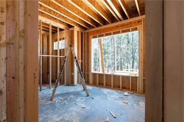 3250 Miller Bottom RD, Conyers, GA 30012