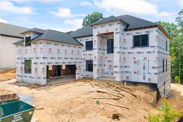 4255 Matisse LN, Fairburn, GA 30213