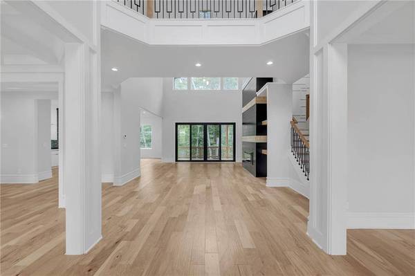 4255 Matisse LN, Fairburn, GA 30213