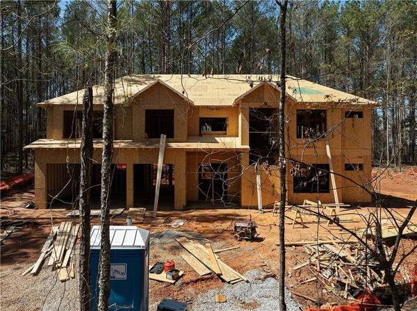 3250 Miller Bottom RD, Conyers, GA 30012