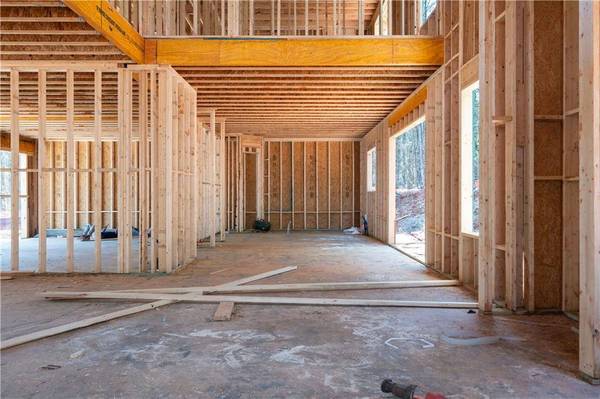 3250 Miller Bottom RD, Conyers, GA 30012