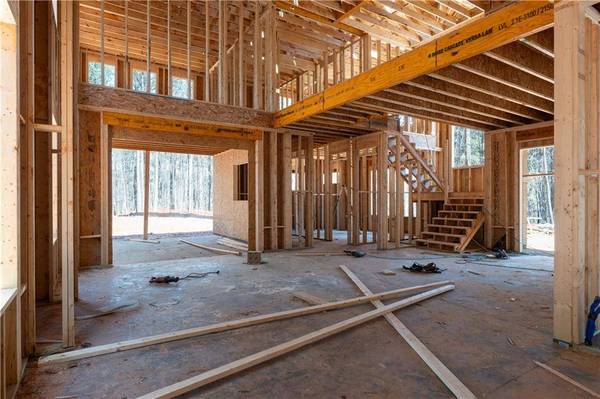 3250 Miller Bottom RD, Conyers, GA 30012