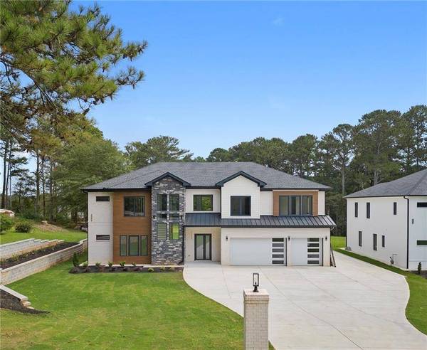 3250 Miller Bottom RD, Conyers, GA 30012