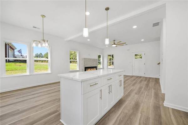 251 Harvey RD, Covington, GA 30016