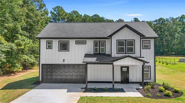 251 Harvey RD, Covington, GA 30016