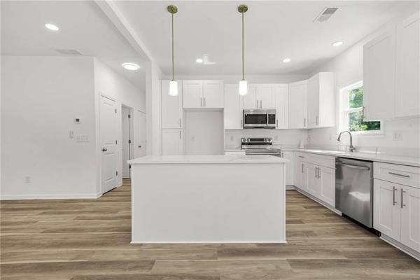 251 Harvey RD, Covington, GA 30016