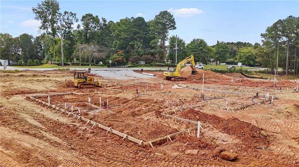 3255 Smithtown LOT 3 RD, Suwanee, GA 30024