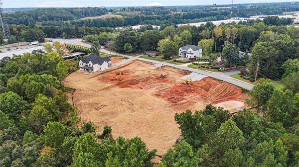 3255 Smithtown LOT 3 RD, Suwanee, GA 30024