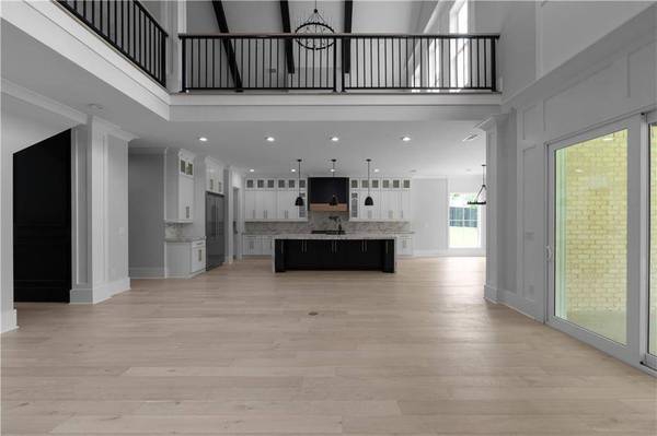 3255 Smithtown LOT 3 RD, Suwanee, GA 30024