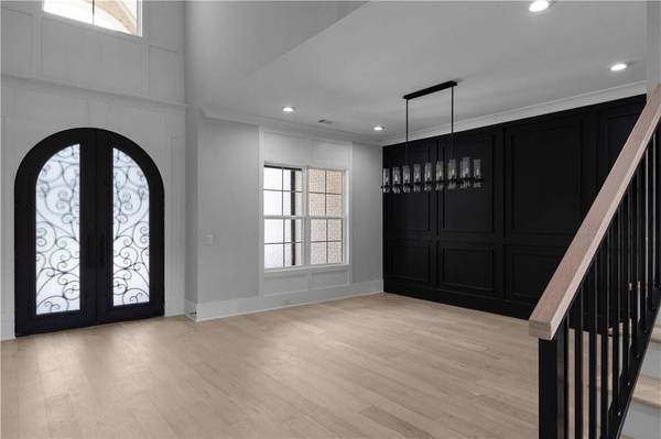 3255 Smithtown LOT 3 RD, Suwanee, GA 30024