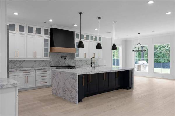 3265 Smithtown LOT 4 RD, Suwanee, GA 30024