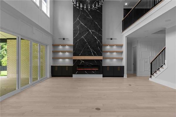 3265 Smithtown LOT 4 RD, Suwanee, GA 30024