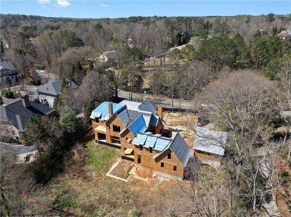 4957 Peachtree Dunwoody RD, Sandy Springs, GA 30342