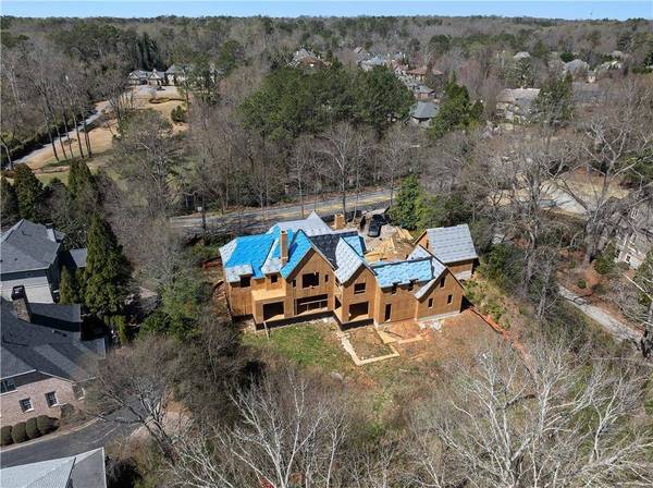 4957 Peachtree Dunwoody RD, Sandy Springs, GA 30342