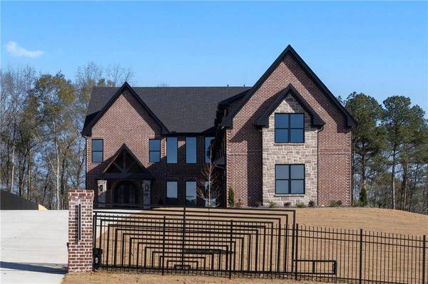 407 Thunder RD, Buford, GA 30518